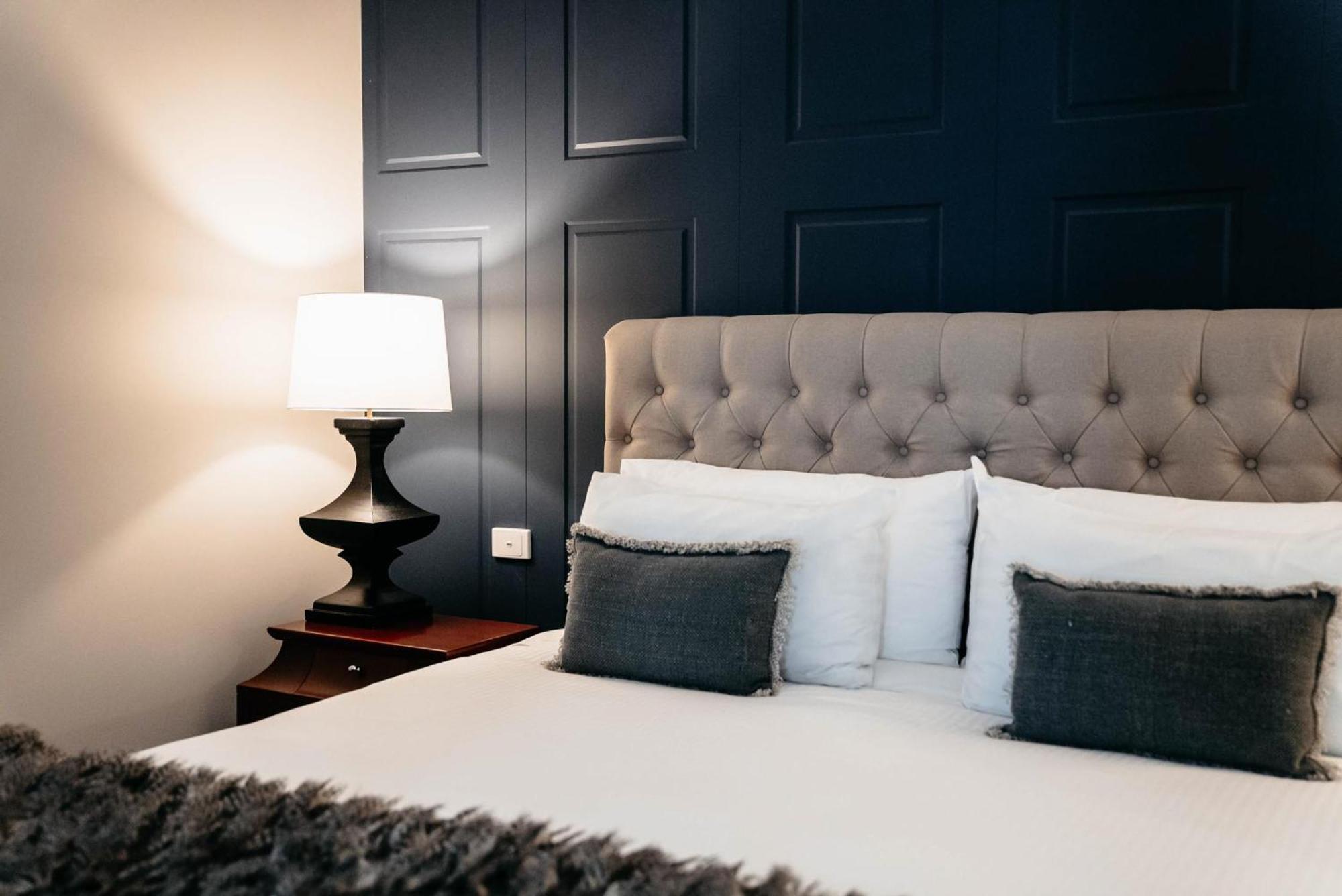 De Russie Boutique Hotel Ориндж Экстерьер фото
